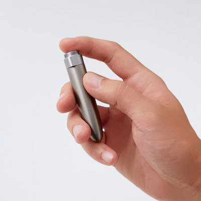 DeFF's Diminutive Premium Pen