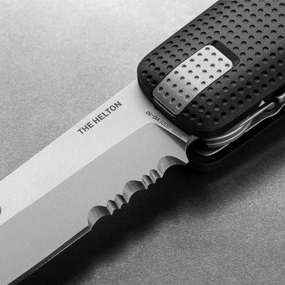 The James Brand's Handsome, Designey Alternative to the Swiss Army Knife