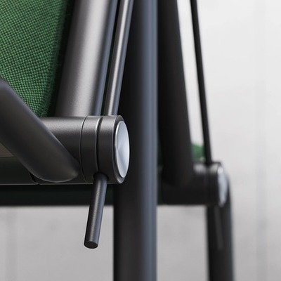 Flip: Flexible, Flippable&nbsp;Modular Public Seating