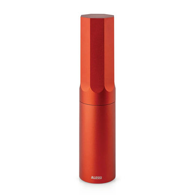 Konstantin Grcic's Industrial-Looking Grinder for Alessi