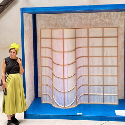 London Design Fair 2026: The Victoria &amp; Albert Museum
