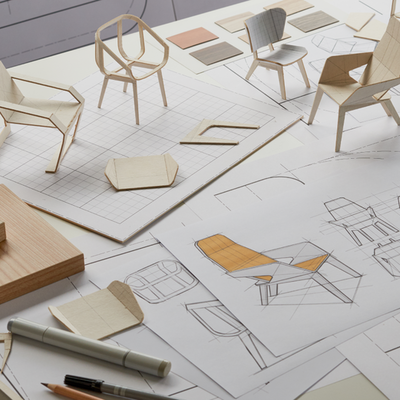 core77.com - AI Has Changed What Makes a Great Designer