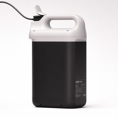 core77.com - Strutt's Chief Designer Covers the Development of Their Powered Wheelchair Battery