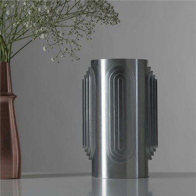 core77.com - Industrial Design Student Work: A Hard Drive that Visually Indicates How Full It Is