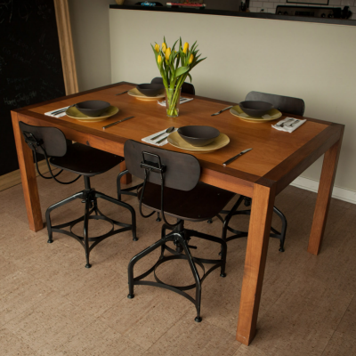Arrister Aims to Bring Custom-Sized Furniture to the Masses