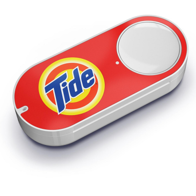 Brilliant or Lazy? Amazon Creates a Physical 