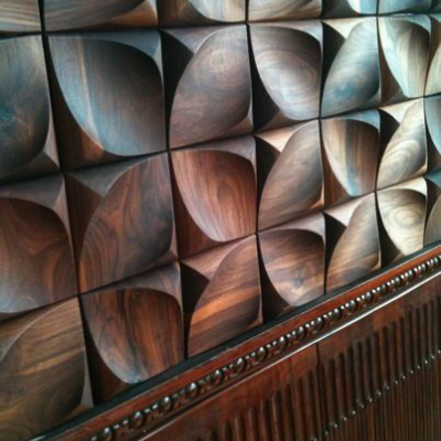 Urbanproduct's Beautiful Wood Designs