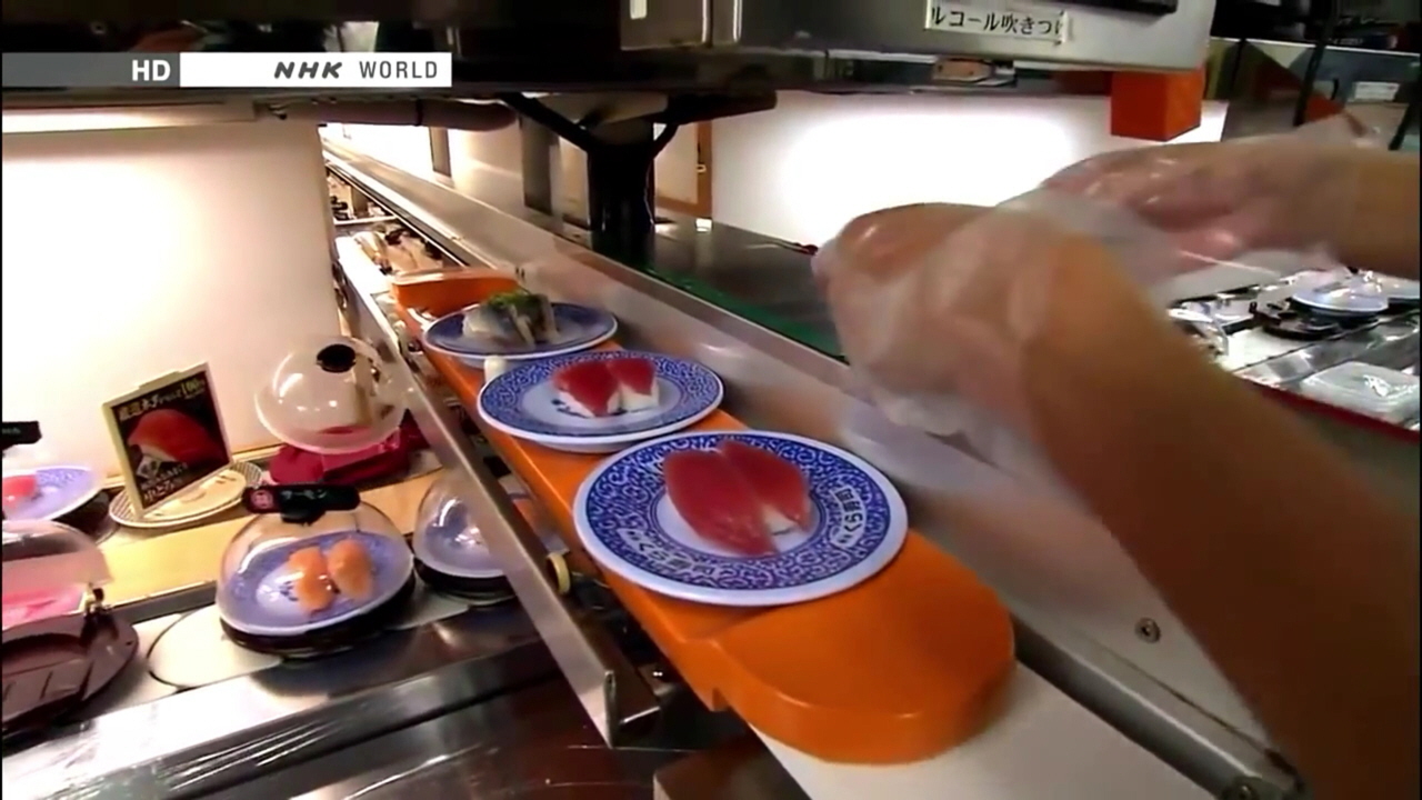 Système de Restaurant 現代レストラン体系 Système de Restaurant 現代レストラン体系 Système de