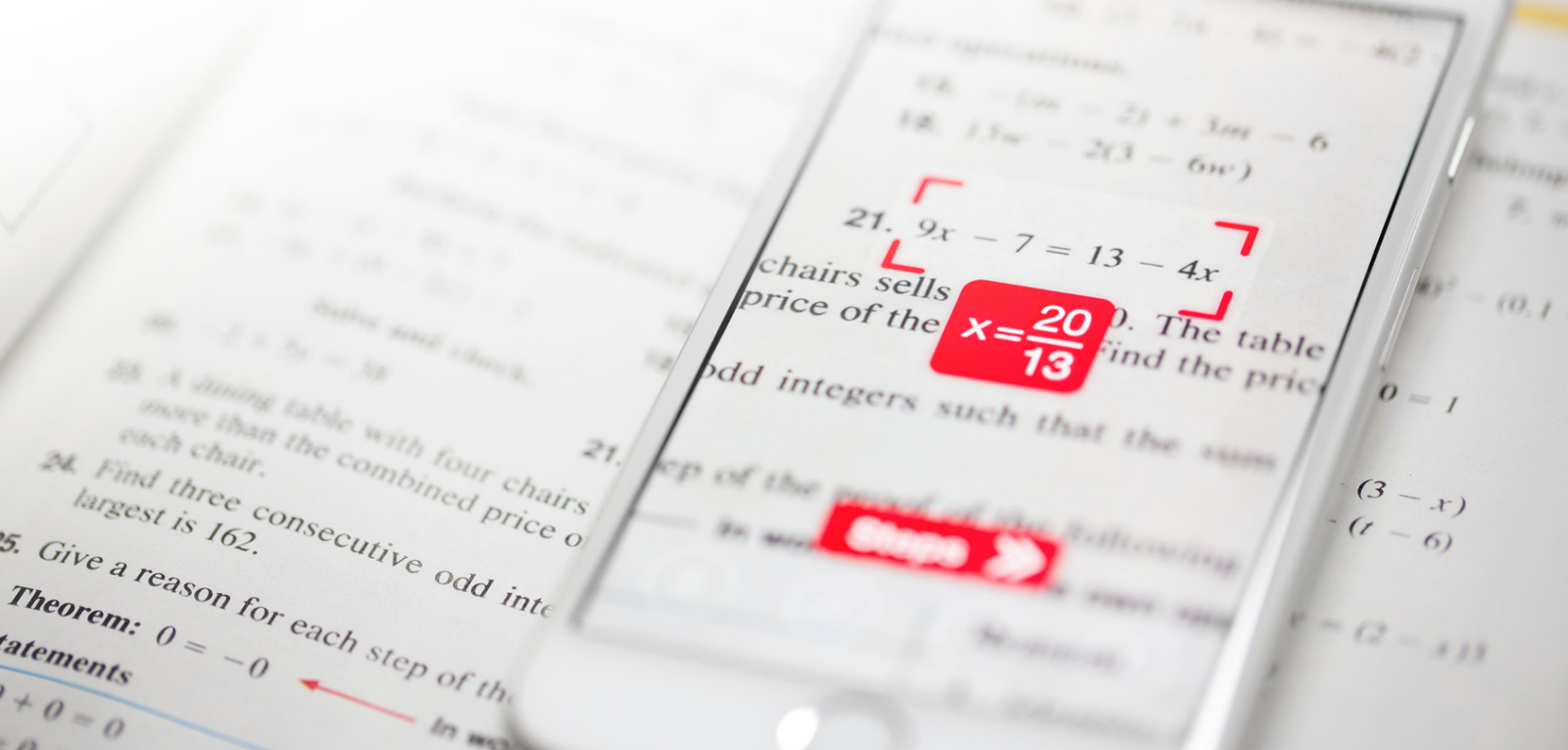 Better Than A Calculator This App Solves Math Problems