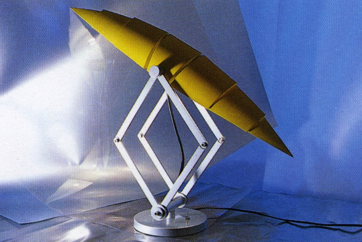 Hisako Watanabe's Dreams of the Future - Core77