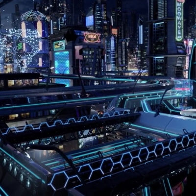 Malkovich & Rodriguez Make a Movie That Won't Be Released Until 2115