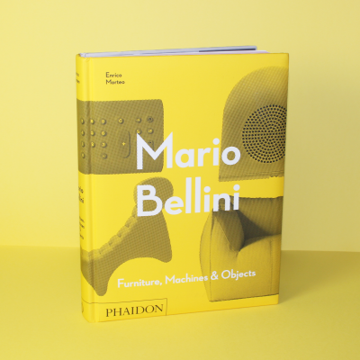 MARIO BELLINI アートブック 1983年 MARIO BELLINI アートブック 1983年 MARIO BELLINI アートブック