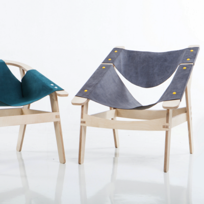FABrics: Open Source Furniture