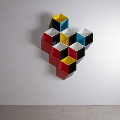 9 Wall-Mounted Organizers for Keeping Frequently Used Items Close at Hand