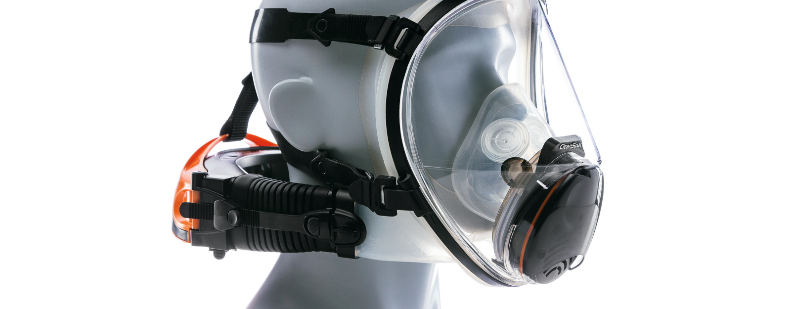 Red Dot Award Winning Tools, Part 2: Air+ Smart Mask and
