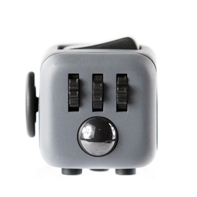 Hilarious Fidget Cube Becomes Kickstarter Smash Core77