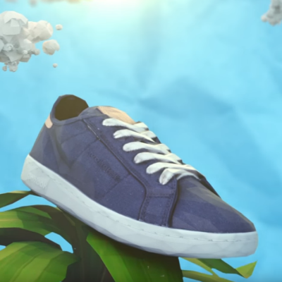 reebok sustainable shoes