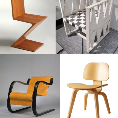 Tools & Craft #49: The Modern Furniture Shift - Core77