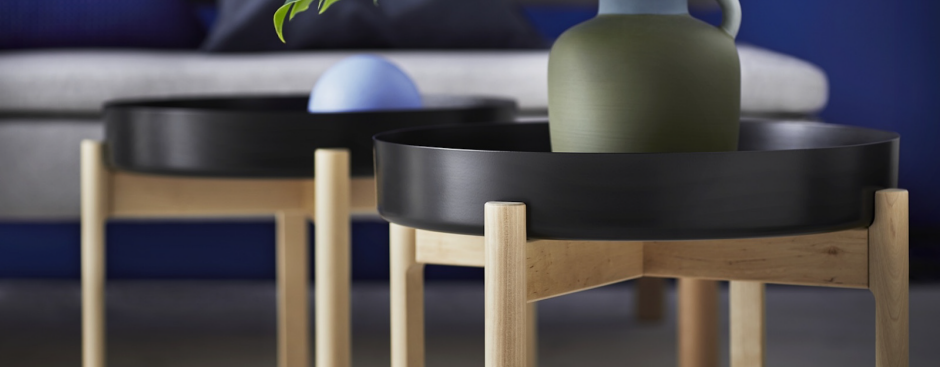HAY × IKEA 花瓶 YPPERLIG IKEA Launches Their Much Anticipated HAY Collection Today - Core77