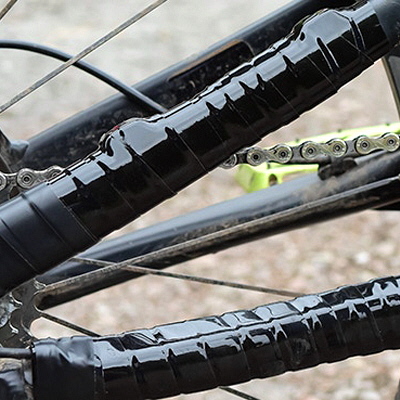 Adventure Tape: Super Useful, Reusable Alternative to Duct Tape, Bungie Cords and Rope