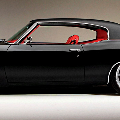 What Year Did Each Classic American Muscle Car Design Go Bad? This Week ...