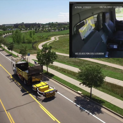 An Autonomous Vehicle Designed to Sacrifice Itself to Save Human Lives ...