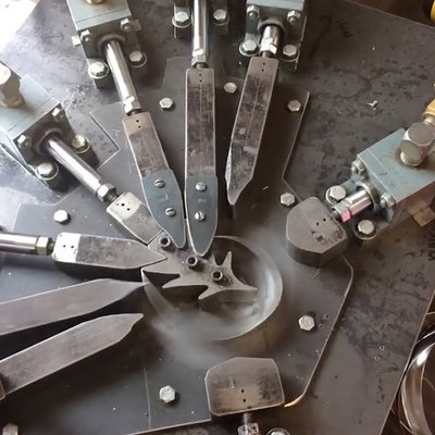 How Cookie Cutters are Made (Super Satisfying Footage!) - Core77