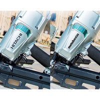 Hitachi Power Tools is Changing Their 