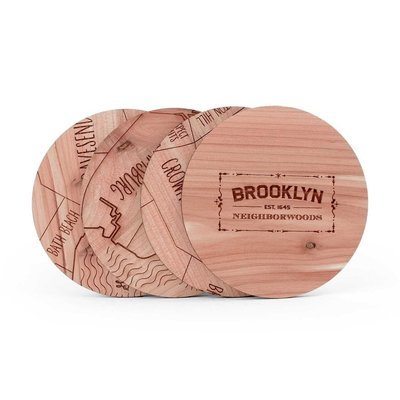 Coffee Table Companions by Graphic Design Entrepreneurs - Core77