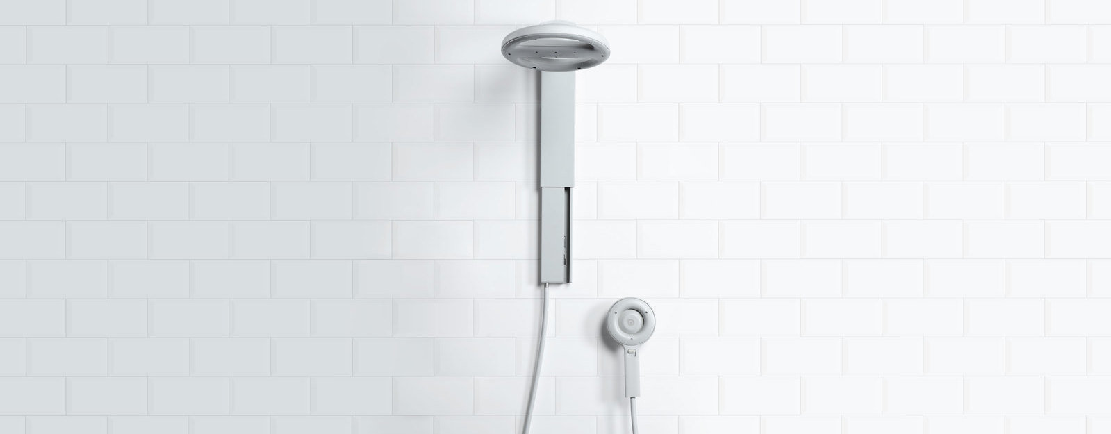 The Incredible Pressure Of Building A Shower Head One With By Kickstarter Design Tech February 12
