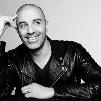 Dror Benshetrit is Joining We Company as Co-Founder of New Smart Cities Initiative