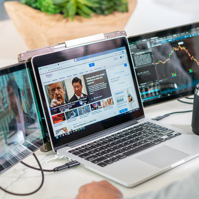 What's in a Design Blogger's In-Box on Any Given Day? - Core77