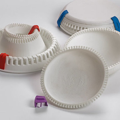 RichRach - Reinventing zippers