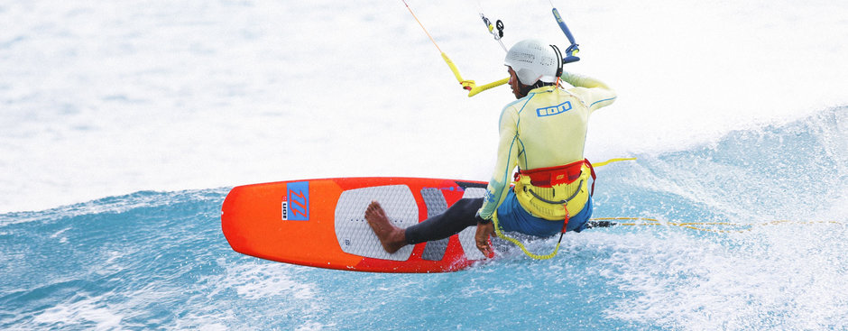 サーフィン・ボディボード Helmet - White - S Wingfoiler Kiteboard Helmet - White - S Wingfoiler Kiteboard
