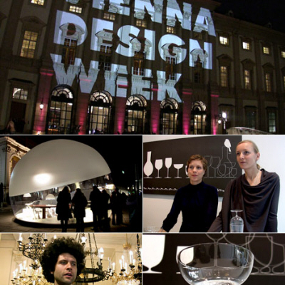 Vienna Design Week 2008 Highlights - Core77