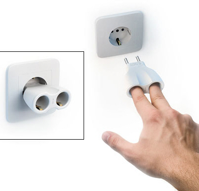 A look at plugs - Core77