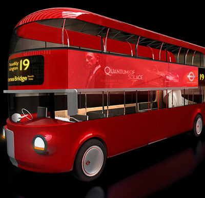 Worst Bus Design Good or bad design? The verdict(s) - Core77