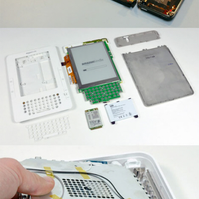If it ain't broke, don't fix it. If it is broke, go to iFixit - Core77