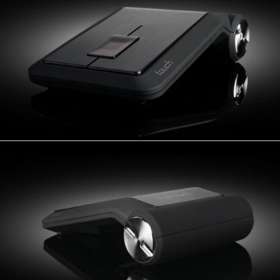 Eclipse's standout mouse designs - Core77