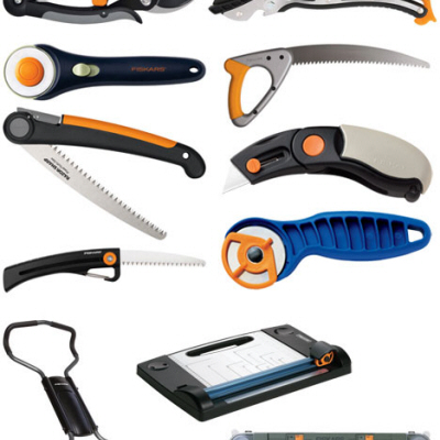Fiskars: The first cut has the deepest product line - Core77