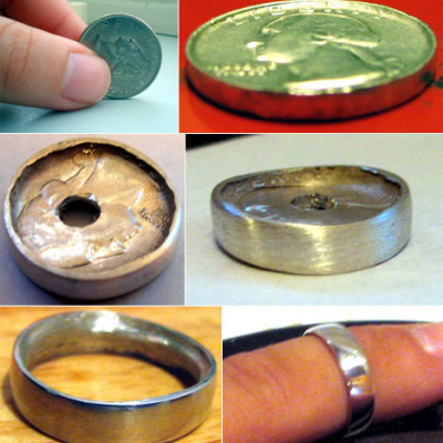 The quarter ends well for jewelry design - Core77