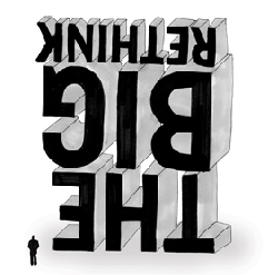 The Big Rethink: All posts in one place! - Core77