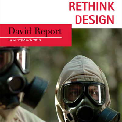 Time to Rethink Design - Core77