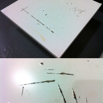 A Materials Mystery What The Heck Are Self Healing A Materials Mystery What The Heck Are Self Healing