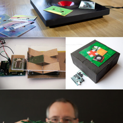 The Best of Core77: Our Favorites from 2010