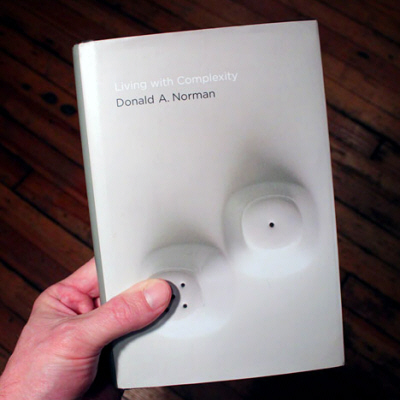 LIVING WITH COMPLEXITY DON NORMAN visual data 5