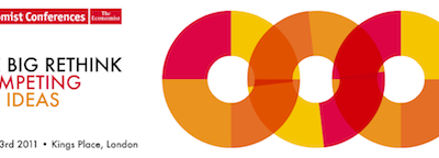 Big Rethink 2011: Economically Driven Innovation - Core77