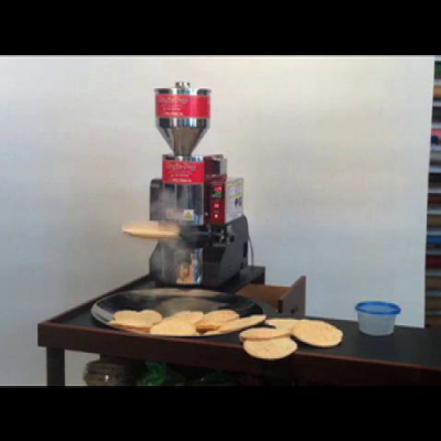 Vending Machine Alternative: Freshly-Made Snack Cakes - Core77