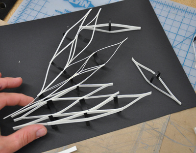 Behind-the-Scenes: Float Building Process & Shout Out! - Core77