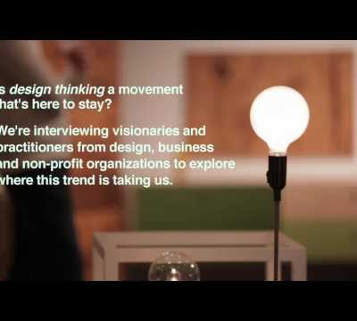 Kickstart This! Design & Thinking, the Documentary - Core77